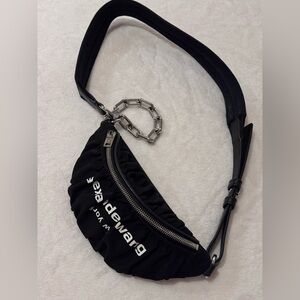 Alexander wang Black Bag